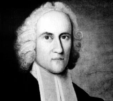 Web Resources for Jonathan Edwards