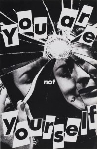 "You Are Not Yourself" by Diane Kruger 1981