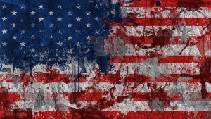 Art-Painting-American-Flag-Wallpaper-HD